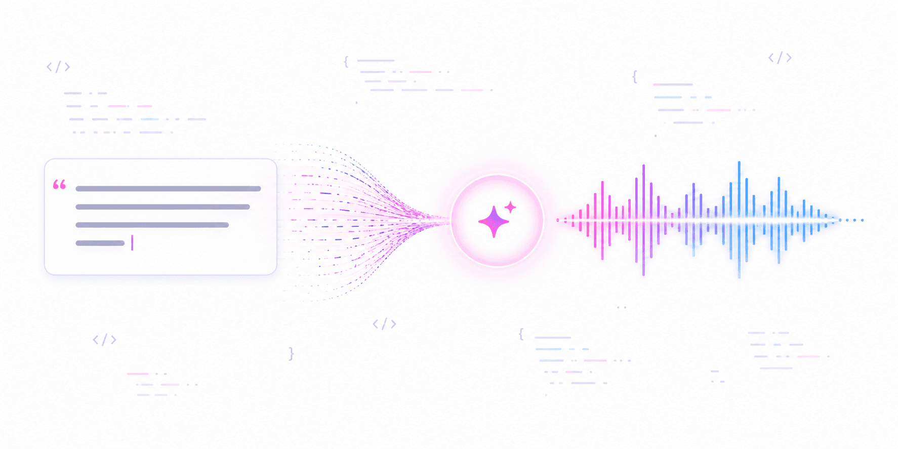 Text to Music