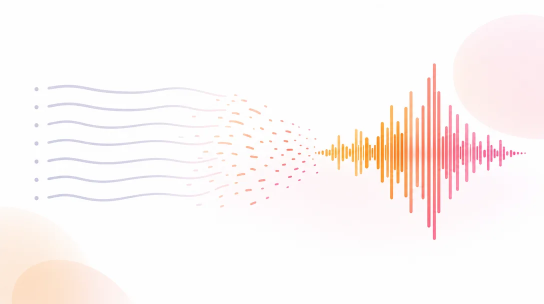 Text to Music