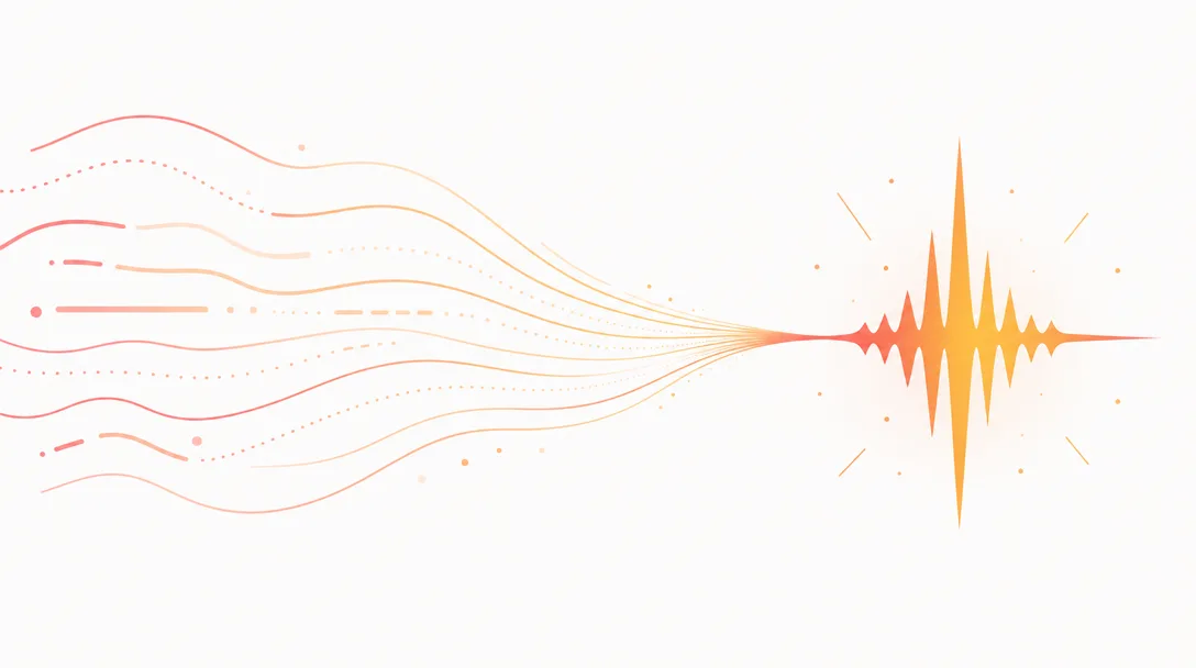 Text to Sound Effects
